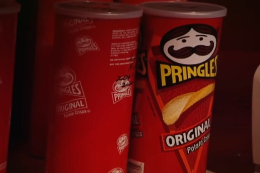 pringles original